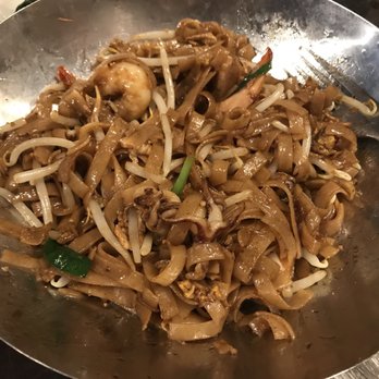 Penang - Chow Kueh Teow - Malaysian Near Me - Boston, Massachusetts Penang - Chow Kueh Teow - Malaysian Near Me - Boston, Massachusetts