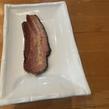 Kintaro Ramen - Pork belly - Ramen Near Me - Arlington, Texas