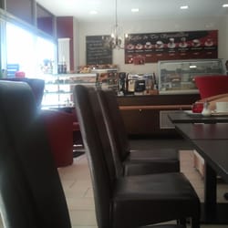 Bistro am Gallus