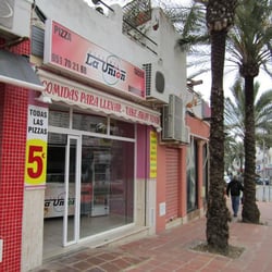 La Union