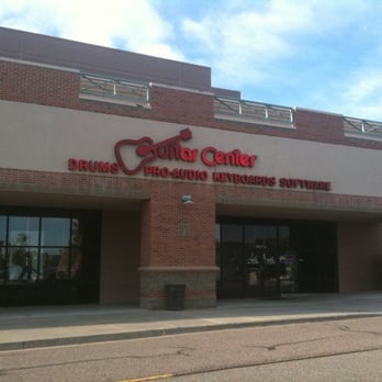 Guitar Center - Musical Instruments & Teachers Near Me - Englewood, Colorado Guitar Center - Musical Instruments & Teachers Near Me - Englewood, Colorado