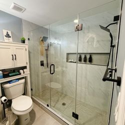 Potomac Glass Repair