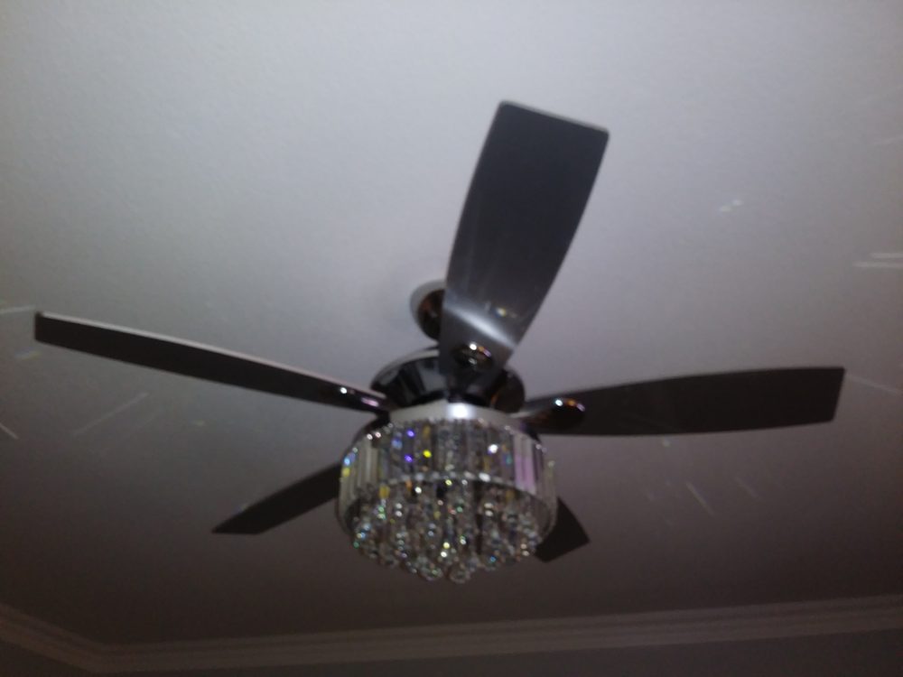 Slide of Mikes Pro Handyman Services