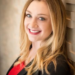 Flux Psychology: Andrea Liner, Psy.D