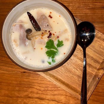 Pusadee's Garden - Tom kha - Thai Near Me - Pittsburgh, Pennsylvania Pusadee's Garden - Tom kha - Thai Near Me - Pittsburgh, Pennsylvania