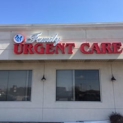 Family Urgent Care