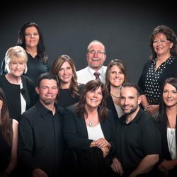 Better Homes Realty - Our team