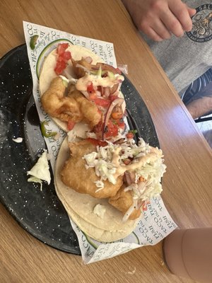 TacoFish by null