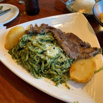 Aji Limon - Tallarin verde - Peruvian Near Me - Buena Park, California Aji Limon - Tallarin verde - Peruvian Near Me - Buena Park, California