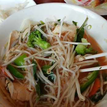 Pho Nam - This is the first pho I ever had and it was Phnom! - Vietnamese Near Me - Beaverton, Oregon Pho Nam - This is the first pho I ever had and it was Phnom! - Vietnamese Near Me - Beaverton, Oregon