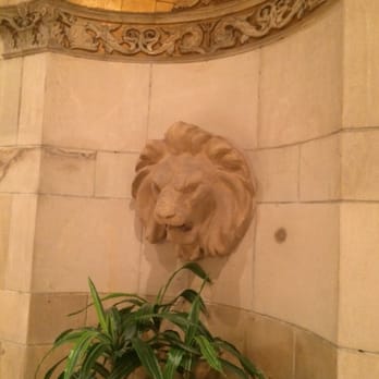 Fairmont Château Laurier - Hotels Near Me - Ottawa, Ontario