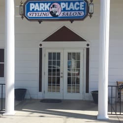 Park Place Styling Salon - 29 years running and still going strong