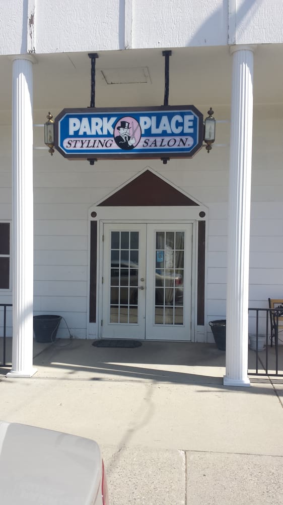 PARK PLACE STYLING SALON Updated October 2024 801 14th St W