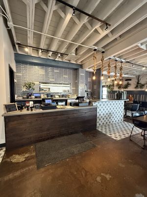 Madre - Boutique Taqueria by null