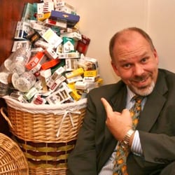 Bay Area Non-Smoking Center - Now over 6,000 success Stories!