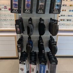 Oakley - Accessories