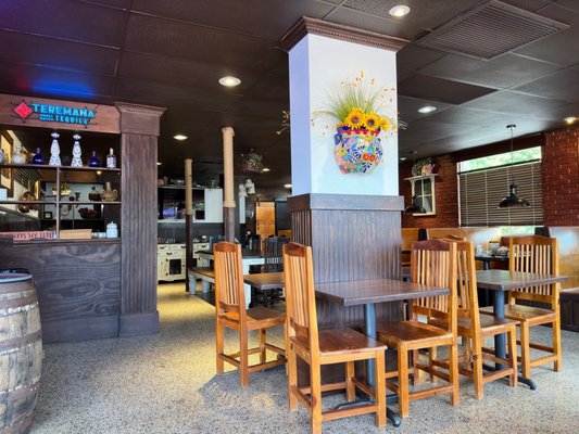 Casita Mexican Kitchen by null