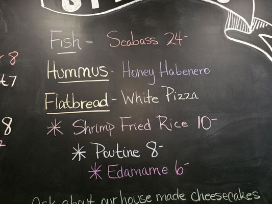 Menu photo 7 The Roads Bistro Virginia Beach, VA Menu photo 7 The Roads Bistro Virginia Beach, VA