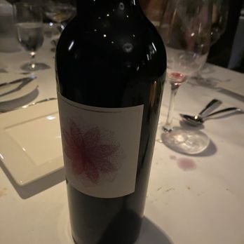 Bull & Bear - Great wine selection and an incredible sommelier - Steakhouses Near Me - Orlando, Florida Bull & Bear - Great wine selection and an incredible sommelier - Steakhouses Near Me - Orlando, Florida