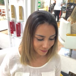 New Fashion Peluqueria And Barber