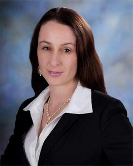 Law Offices of Jeneen M Moran - divorce attorney in Millbury, MA