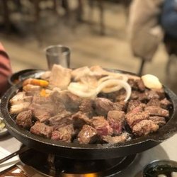 SongHak Korean BBQ - San Diego