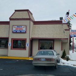 Jouli's Coney Island Family Restaurant - New Coney Island Restaurant in Wayne