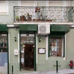 Restaurante Mili - Restaurante Mili - entrance/entrada