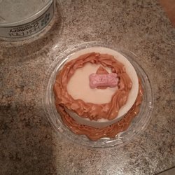 Half Pint Creamery - New Oxford