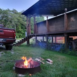 Pegasus Farm Campground - Great place to relax!