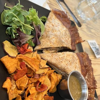 Kaffe Haus - Quesadillas - Breakfast & Brunch Near Me - San Juan, Puerto Rico