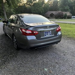 Zach’s Auto Detailing