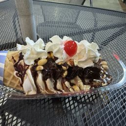 MCBEE'S SHAKES, CREPES & CONES - Updated February 2026 - 227