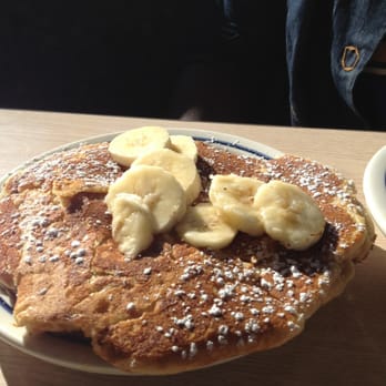 IHOP - Whole wheat banana pancakes - Breakfast & Brunch Near Me - Albany, New York