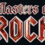 Masters of Rock