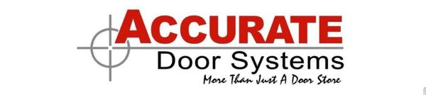 Accurate Door Systems