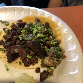 Mariscos Colima - Mexican Near Me - Hanford, California