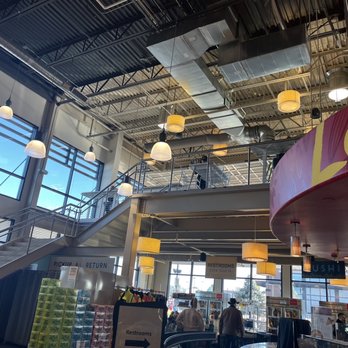 Whole Foods Market - Inside - Grocery Near Me - Centennial, Colorado