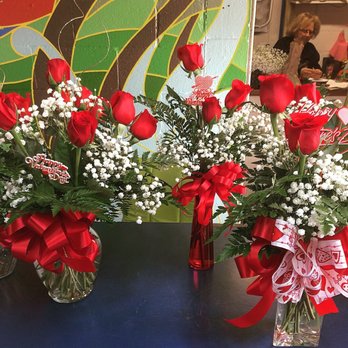Pat's Plants - Long stem rose arrangements Only available around Valentine's Day. - Nurseries & Gardening Near Me - Grand Prairie, Texas Pat's Plants - Long stem rose arrangements Only available around Valentine's Day. - Nurseries & Gardening Near Me - Grand Prairie, Texas