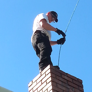SAFEGUARD CHIMNEY SWEEP - Updated August 2024 - Santa Cruz, California