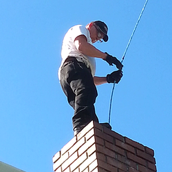 MB Chimney Sweep