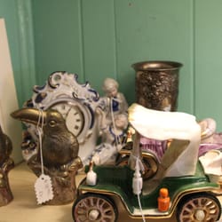 Antique Marketplace
