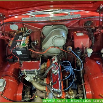 Whyte Knyte Inspections - classic car inspection - Car Inspectors Near Me Whyte Knyte Inspections - classic car inspection - Car Inspectors Near Me
