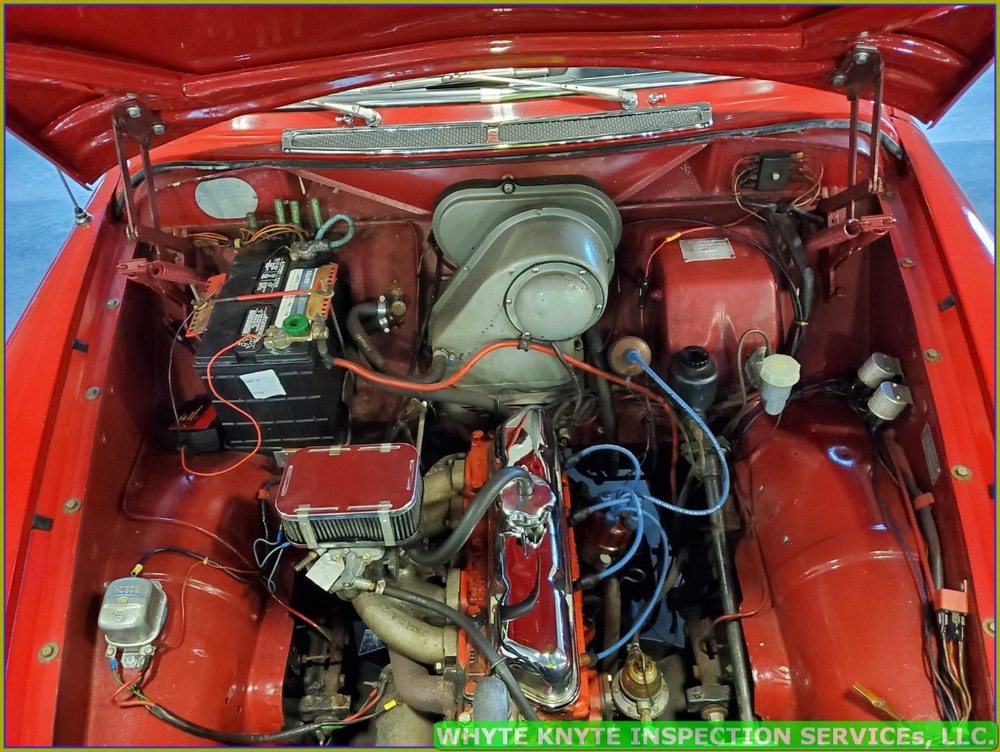 Whyte Knyte Inspections