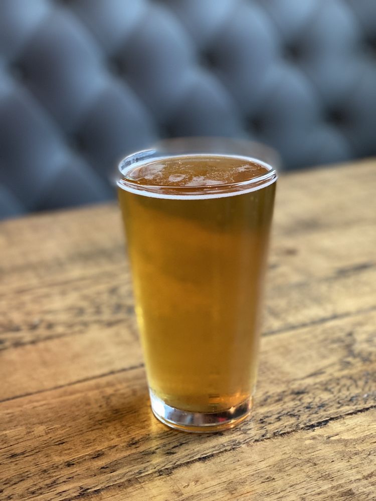 The Rock Wood Fired Pizza