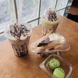 The Grind Coffee House - Don't let the looks deceive you.