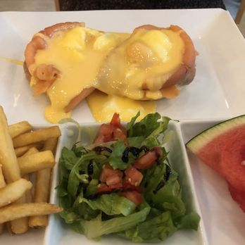 Kamelia Cafe - Breakfast & Brunch Near Me - Barcelona, B