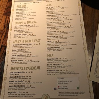 Linger - Asian Fusion Near Me - Denver, Colorado Linger - Asian Fusion Near Me - Denver, Colorado