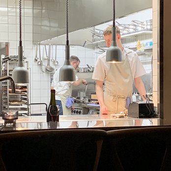 Copine - Tapas/Small Plates Near Me - Stockholm, Alberta