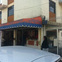 Cocina Shalom